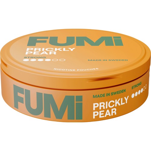 Prickly Pear Strong 14 Gram FUMi