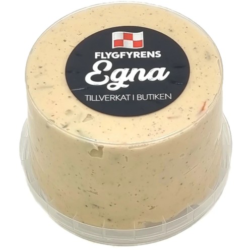 Hamburgerdressing 230g Roslagsköket