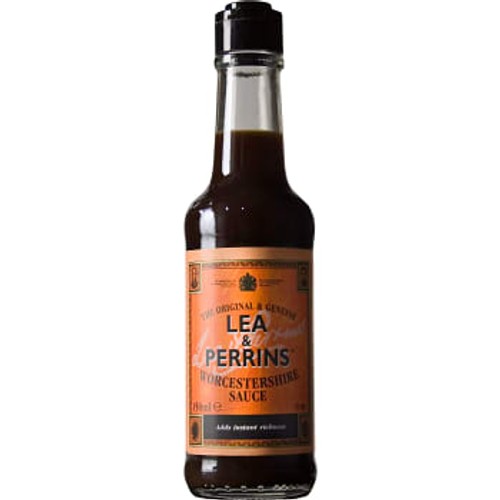 Worcestersås 150ml Lea & Perrins