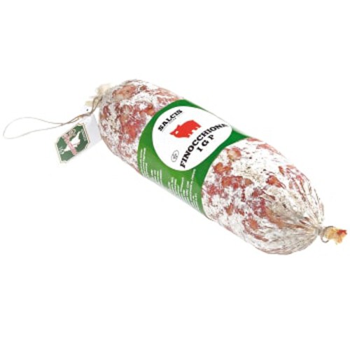 Fänkålsalami ca 500g Salcis