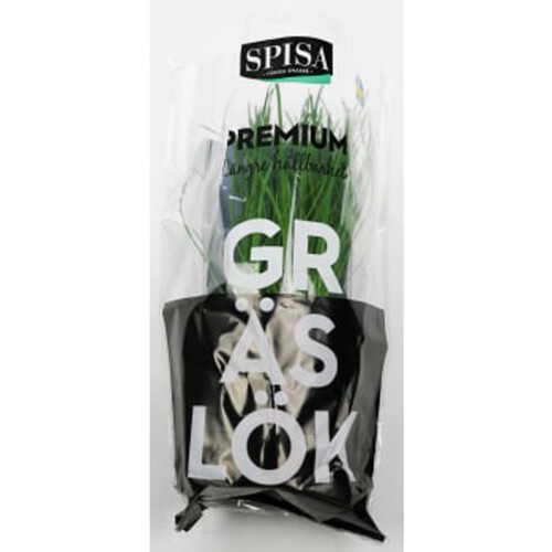 Gräslök Premium 35 g Spisa