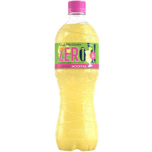Saft Taste of Pina Colada 0.8l Zeroh