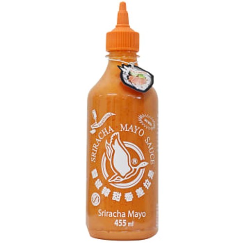Majonnäs Sriracha 455ml Flying Goose