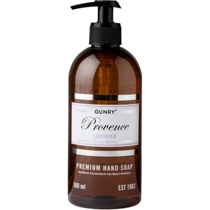 Handtvål Lavender Flytande 500ml Gunry