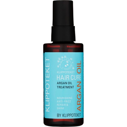 Hårkur Argan Oil 75ml Klippoteket