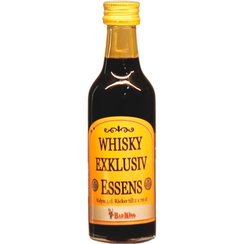 Whisky Exklusive Essens 5cl Barking