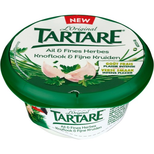 Vitlök & Örter 90g Tartare