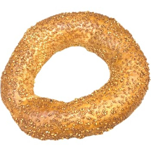 Simit ca 100g Bageriet Vasa Handelsplats