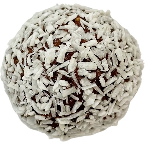 Chokladboll Kokos 4-pack 240g Maxibageriet
