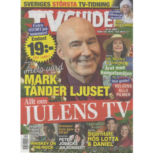 Tv-guiden Tidsam