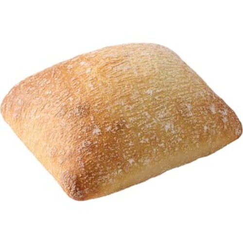 Ciabatta 150g Familjen Dafgård