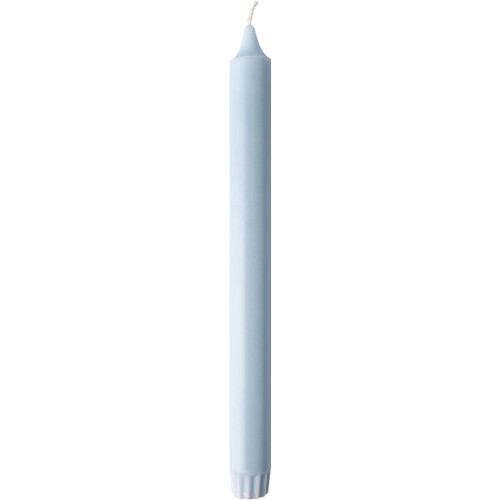 Kronljus Soft Blue 4-p Duni