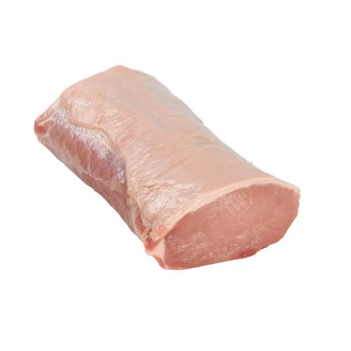 Fläskkotlett benfri ca 1,2kg