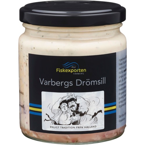 Drömsill 250g Fiskexporten
