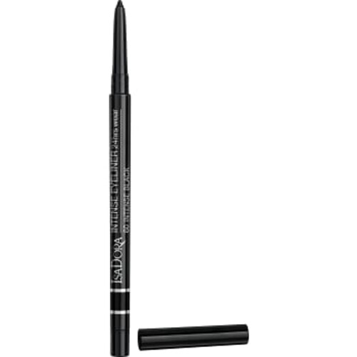 Eyeliner Intense Black 60 1-p IsaDora