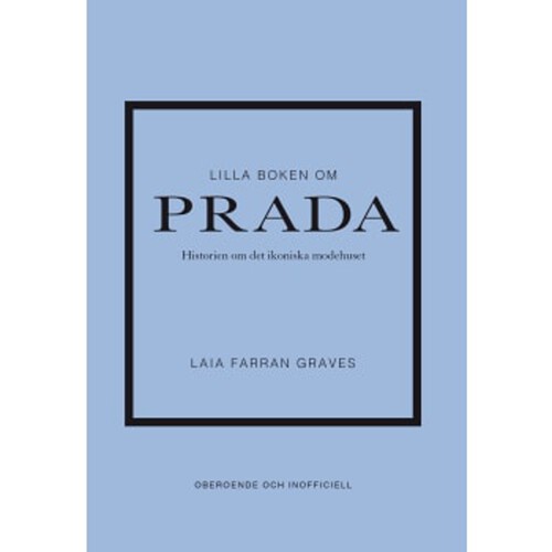 Lilla boken om Prada