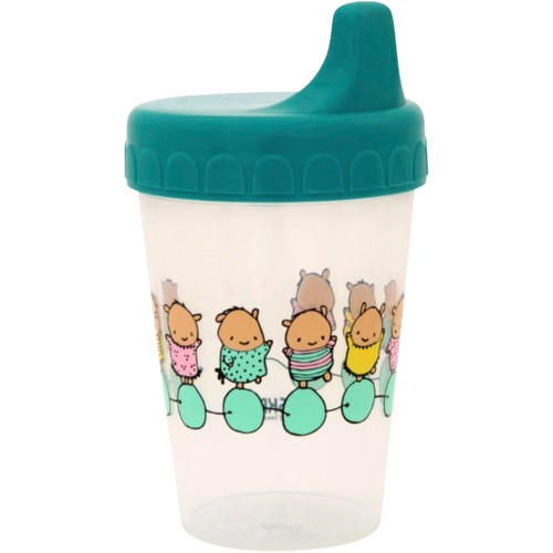 Mugg Spillfri 200ml 1-p Esska