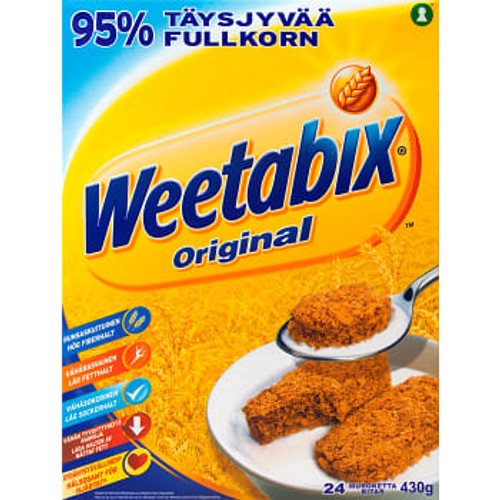 Weetabix 430g Weetabix