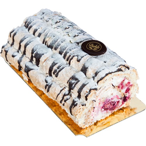 Budapestlängd 600g Dahls Bageri