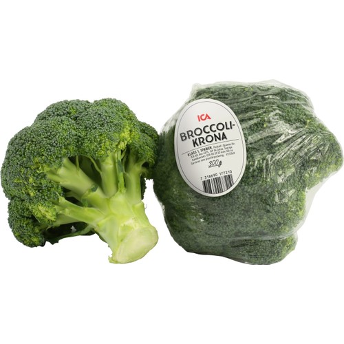 Broccolikronor 300g Klass 1 ICA