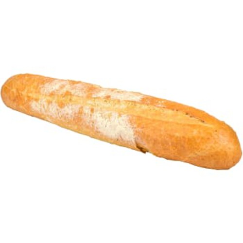 Surdegsbaguette ca 360g