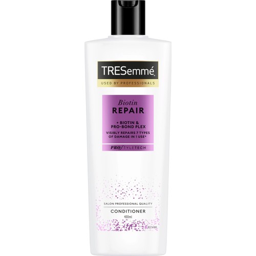 Balsam Biotin+Rep 400ml Tresemmé