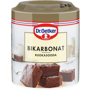 Bikarbonat 200g Dr.Oetker