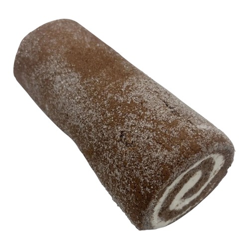 Drömrulltårta