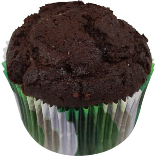 Chokladmuffins ca 80g