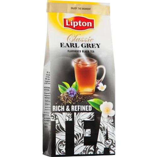 Classic Earl grey te 150g Lipton