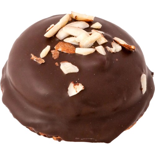 Chokladbiskvi 2-p