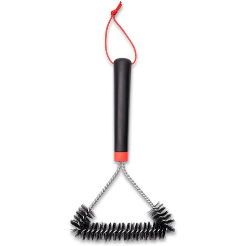 Grillborste tresidig 30cm