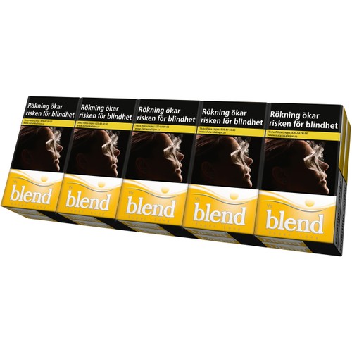 Vit Super Long Limpa Blend