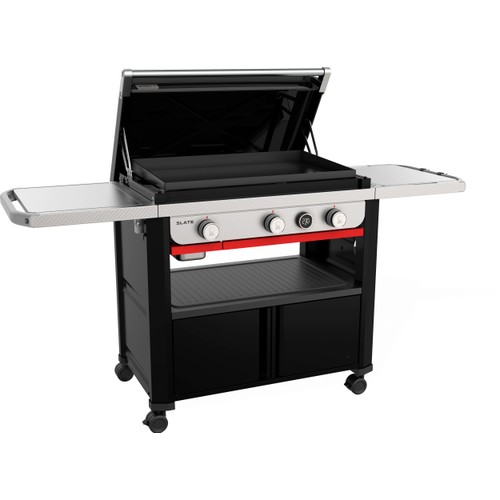 Stekbord Gasol Slate GPD 76cm Weber