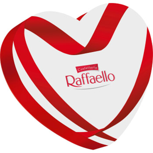 Rafaello Heart 140g Ferrero