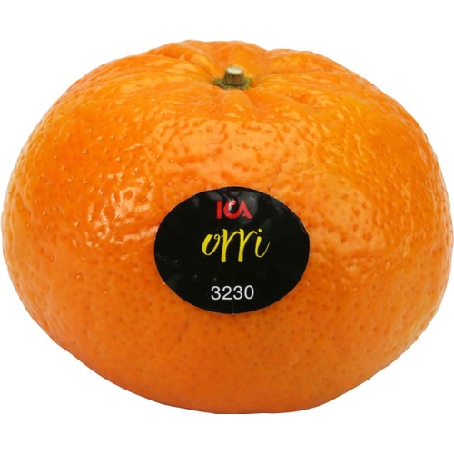 Clementin Orri ca 130g klass 1 ICA