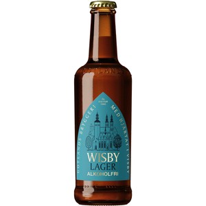 Öl 0,5% 33cl Gotlands Bryggeri