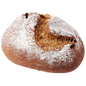 Rågrussinbräck 90g Bonjour