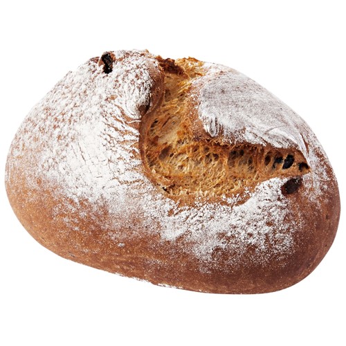 Rågrussinbräck 90g Bonjour