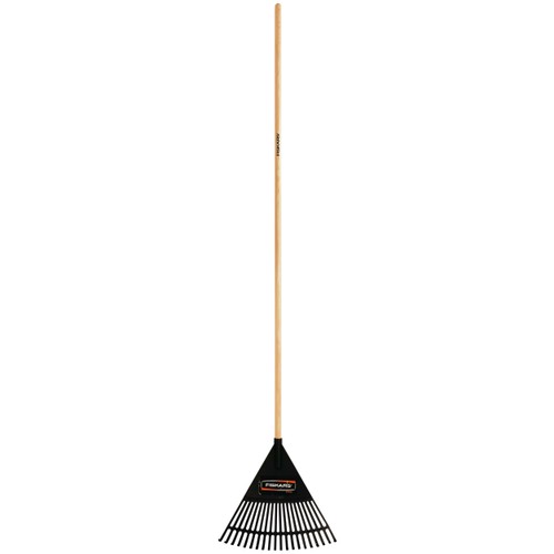 Lövräfsa Prima Plast Fiskars