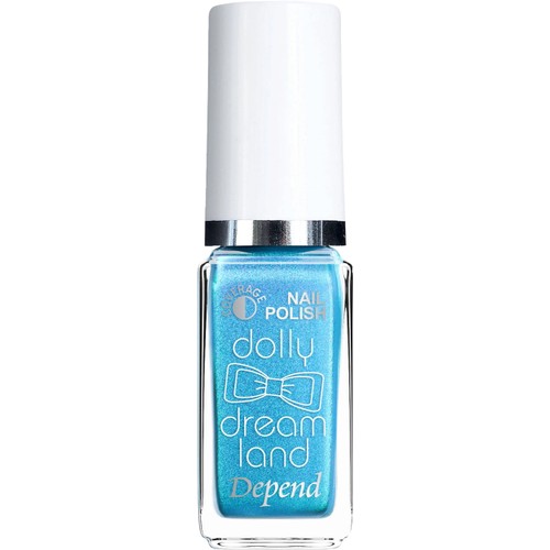 Nagellack Wish Upon a Bow 5221 DC 1 Styck Depend