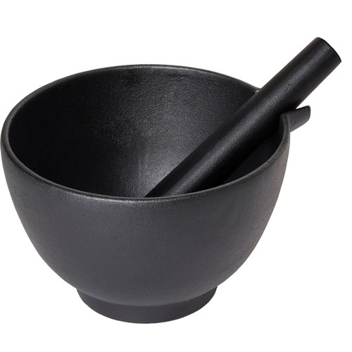 Mortel gjutjärn 1-p ICA