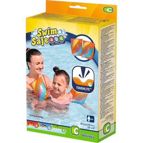 Armsimring Swim Safe Bestway