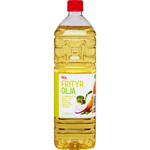 Frityrolja 1l ICA