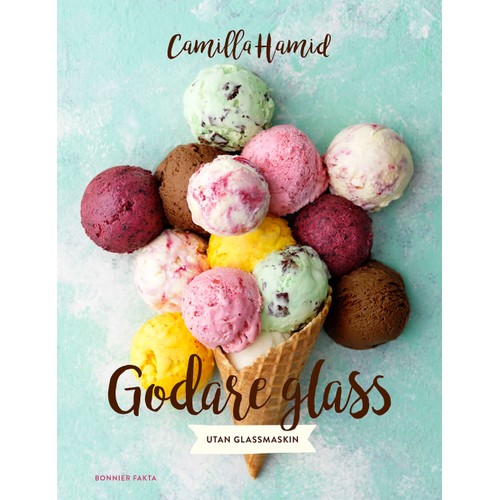 Godare glass
