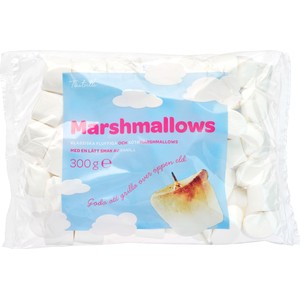Marshmallows 300g Treatville
