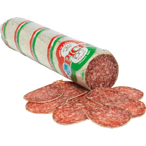 Picksalami i skivor ca 3g Pick