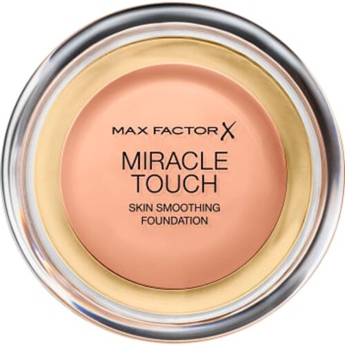 Foundation Miracle touch nr.70 1-p 11ml Max Factor