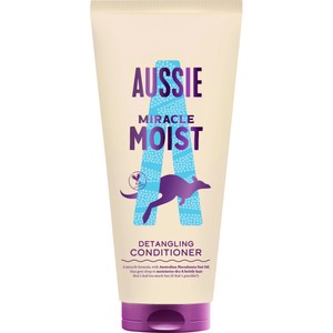 Balsam Miracle Moist 200ml Aussie