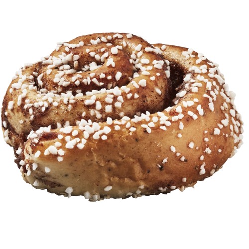 Kanelbulle